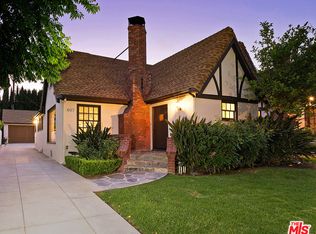 607 Lillian Way, Los Angeles, CA 90004