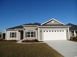 402 Hillsborough Dr #HL387, Sheffield Conway, SC 29526