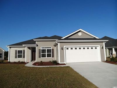 402 Hillsborough Dr. #HL387 Sheffield, Sheffield Conway, SC, 29526