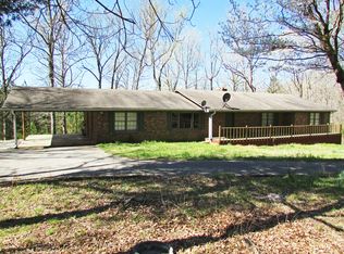 135 Ottos Pond Rd, Russellville, AL 35653