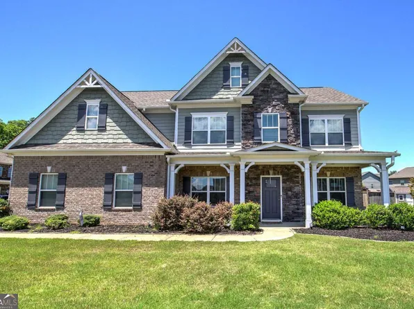 45 Twelve Oaks Dr SE, Cartersville, GA 30120