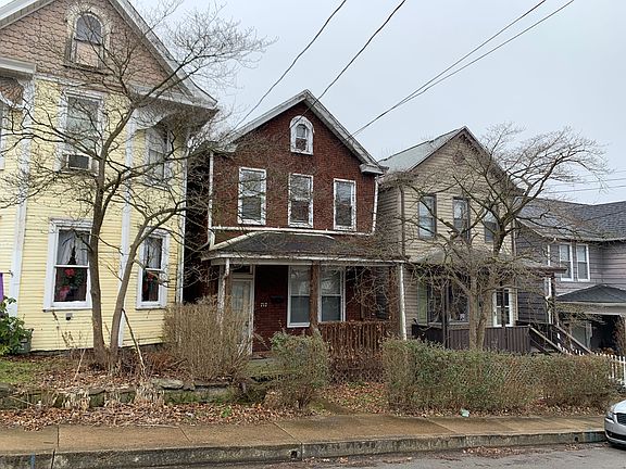 2nd image of 712 Gaskill Ave