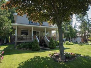 8890 S Sunnyview Rd, Traverse City, MI 49684