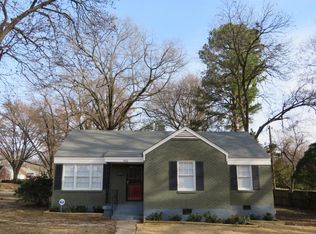 1082 Inman Rd, Memphis, TN 38111