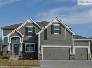 9314 N Genessee St, Kansas City, MO 64155