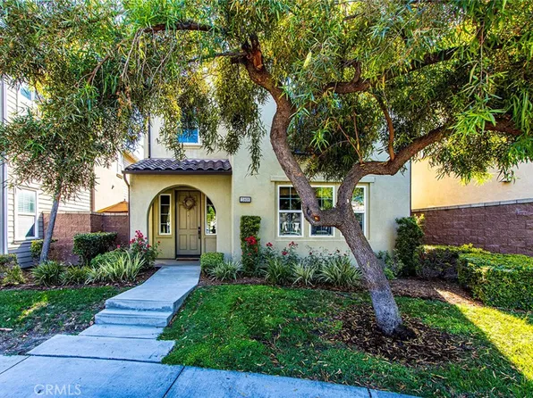 15806 Canopy Ave, Chino, CA 91708