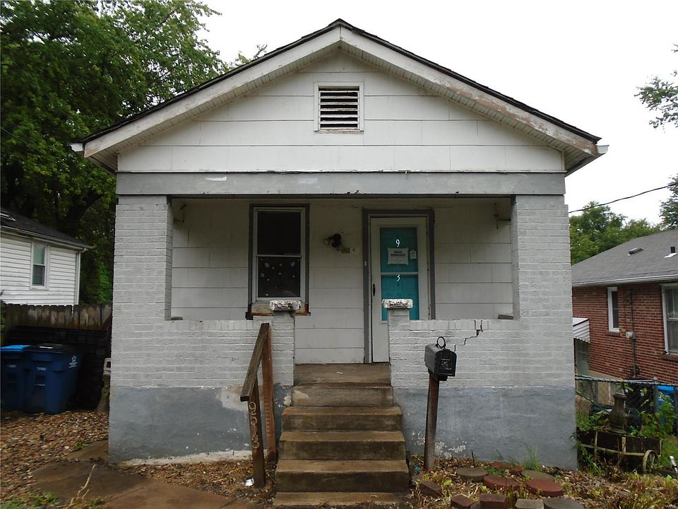 1st image of 9513 Kirchner Ave