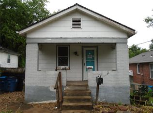 9513 Kirchner Ave, Saint Louis, MO