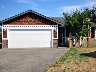 5826 120th Place NE, Marysville, WA, 98271