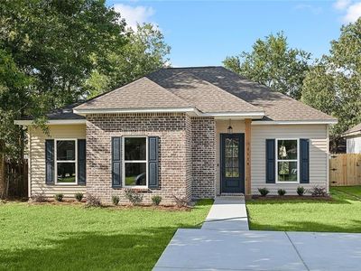 2120 Robin St, Slidell, LA, 70460