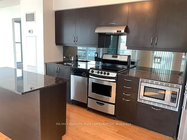 320 Richmond St E #1004 — Photo 2