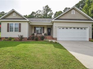 2495 Woodberry Ct, Maiden, NC 28650