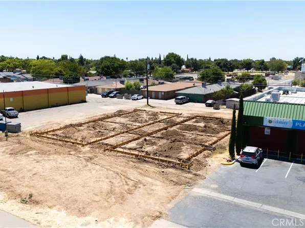 1248 W 9th St Lot 5, Merced, CA 95341