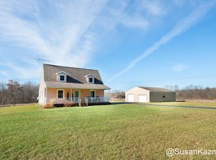 15717 Force Ave NE, Cedar Springs, MI 49319