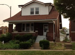 3749 S Spring Ave, Saint Louis, MO 63116