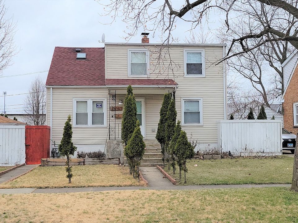 1st image of 1224 Hirsch Ave