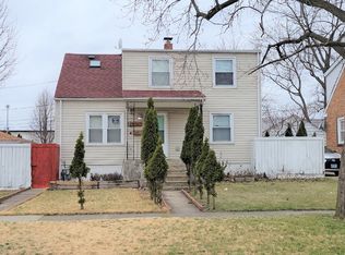 1224 Hirsch Ave, Calumet City, IL