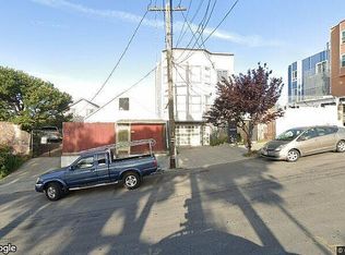 1028-1030 Wisconsin St, San Francisco, CA 94107