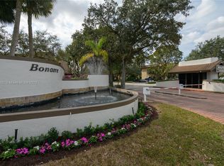 7550 NW 79th Ave APT U2, Tamarac, FL 33321