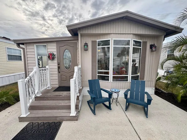 194 Valencia Rd, Palmetto, FL 34221