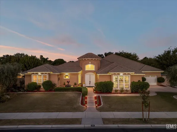 1302 Renoir Ave, Bakersfield, CA 93314