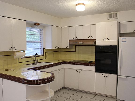 kitchen close up