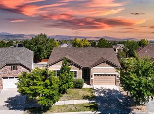 5373 Retreat Cir, Longmont, CO 80503