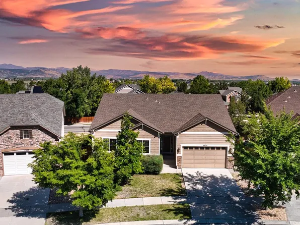 5373 Retreat Cir, Longmont, CO 80503