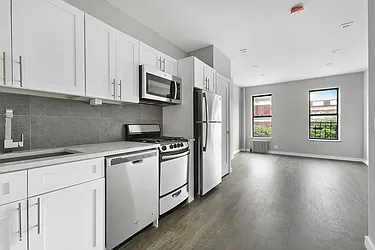 Rented by Citi Habitats