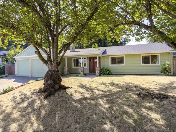 14655 SW 91st Ave, Tigard, OR 97224