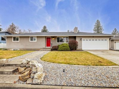 1412 S Woodward Rd, Spokane, WA, 99206