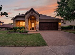 3667 Tuscan Hills Cir, Denton, TX 76210