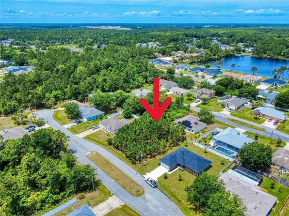 22 Ulbright Ct Lot 5, Palm Coast, FL 32164