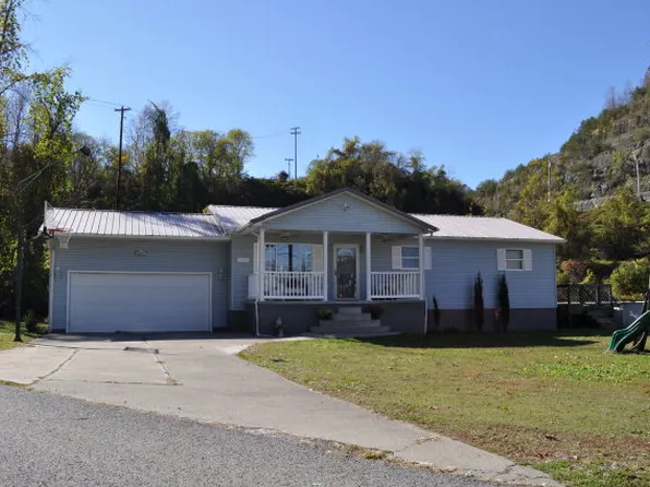 251 Jerry Bottom Rd, Huddy, KY 41535