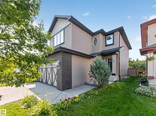 283 Ascott Cres, Strathcona County, AB T8H 0A8