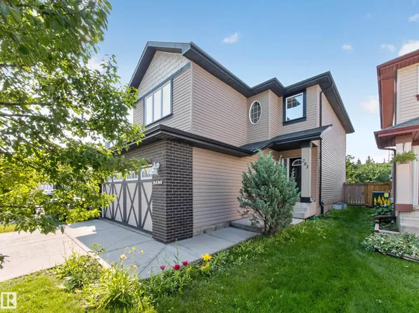 283 Ascott Cres, Strathcona County, AB T8H 0A8