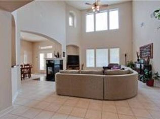 7706 Grand Pass Ln, Katy, TX 77494