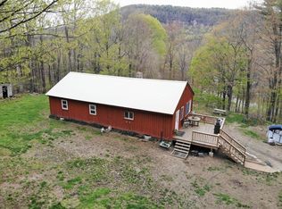 10 Posk Place Rd, Wendell, MA 01379