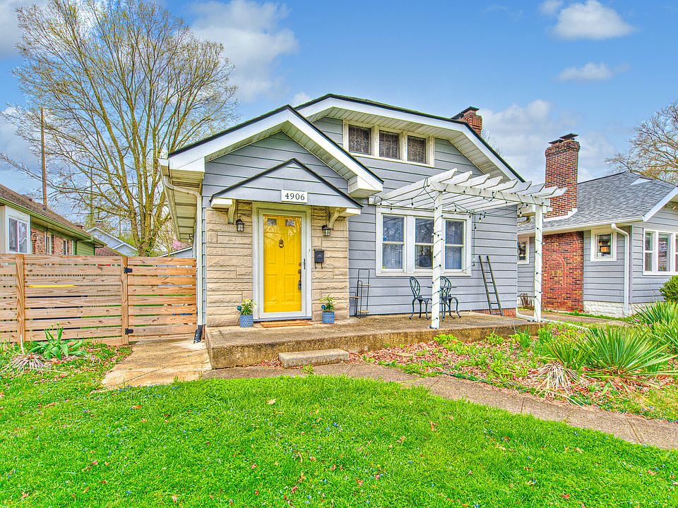1st image of 4906 N Kenwood Ave