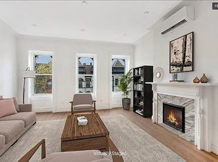 228 W 13th St #3, New York, NY 10011