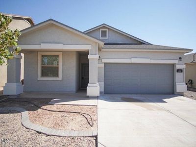 14520 Brianna Leah Dr, El Paso, TX, 79938