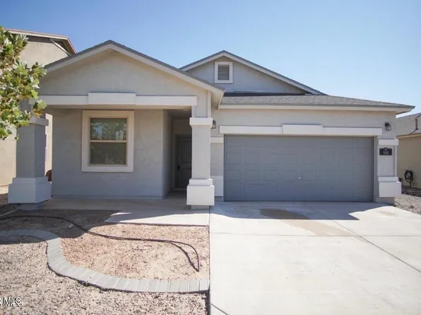 5040 Olivia Caro, El Paso, TX 79938