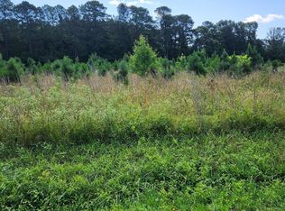 0 Paschall Rd, Warrenton, NC 27589