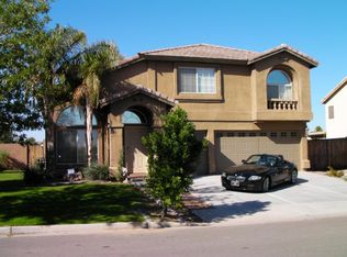 31512 N Candlewood Dr, San Tan Valley, AZ 85143