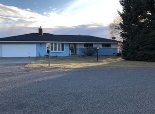 212 Tam Oshanter Rd, Billings, MT 59105