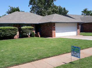 512 Rolling Hills Ter, Edmond, OK 73012