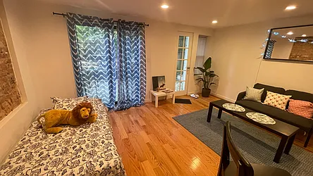 Rented by Nooklyn NYC LLC