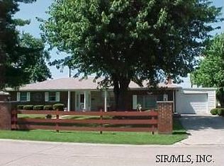 2525 Buenger Blvd, Granite City, IL