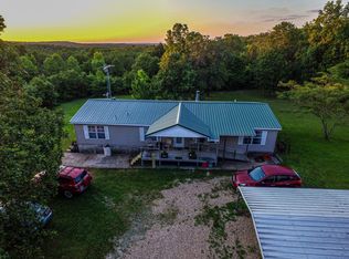 11251 County Road 5320, Rolla, MO 65401