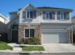 4340 Foxford Way, Dublin, CA 94568